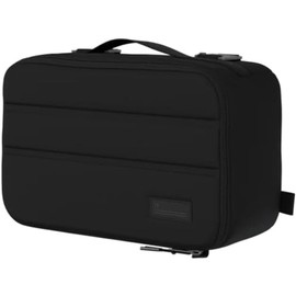 Db Journey Ramverk M Camera Insert - DSLR Camera Bag Insert for Backpack, Custom Dividers for Camera & Lenses, Crossbody Camera Bag, Water Resistant, 15L - Black Out