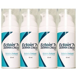4 Dermaly Ectoin 7% Derma Cream / 4개 더마일리 엑토인 7% 더마 크림