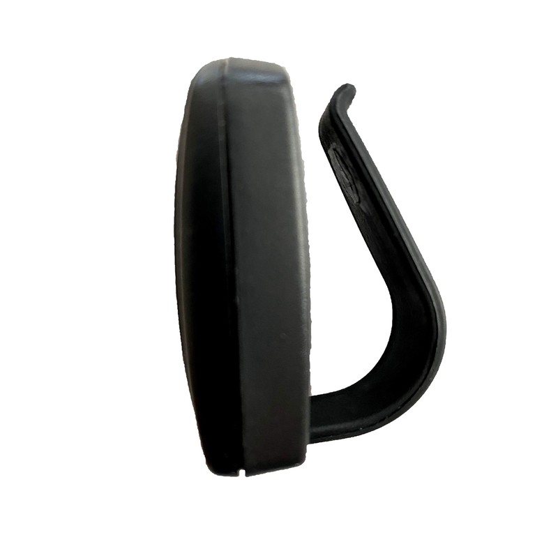 SEG Control remoto de 3 canales para motores de portón