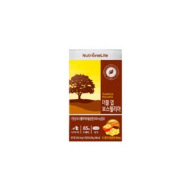Nutrione Double Up Boswellia 30 tablets 1 box / 뉴트리원 더블업 보스웰리아 30정 1박스