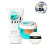 부쉬맨 데일리 선크림 50ml + 선쿠션 15g Bushman Daily Sunscreen 50ml + Sun Cushion 15g
