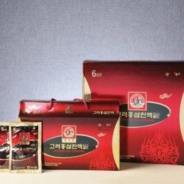 Samjigwon (굿커머스)금산인삼농협 삼지원 6년근 고려 홍삼진액골드 80mlx60포 (Good Commerce) Geumsan Ginseng Agricultural Cooperative Samjiwon 6-Year-Old Red Ginseng Extract Gold 80ml x 60 Packs