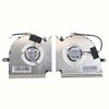 Replacement Fan for MSI GE75 Raider GL75 GP75 Leopard MS-17E2