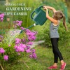 2 Gallon Watering Can, Garden Watering Can Outdoor, Plant Water