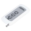 Relay Remote Control Switch Anti Interference Long Range Wireless Universal