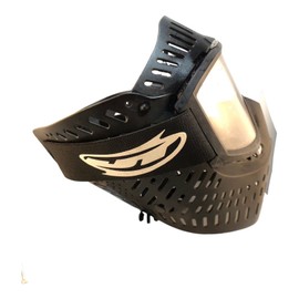 JT Paintball Jave Paintball Mask