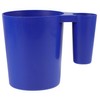 Levemolo Pool Cleaning Set Plastic Scoop for Pool Chemicals for