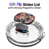 For YETI Lids 20 oz Replacement Lid, Chic Colors for