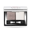 Pupa Milano Vamp! Compact Duo Eyeshadow, for Pure Color Payoff,