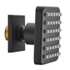 3 inch Big Stainless Steel Body Spray Shower Jet -