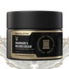 Beard Cream by Beard Struggle-Valhalla's Gates Beard Butter Moisturizer&Softener for