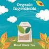 Clipper Organic Everyday Decaf Tea Bags | Natural, Unbleached, Plant-Based