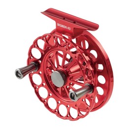 PROMARINE BKS80NR Battlefield Black Sea Bream SG RD3 No. 100M Threadless (611020) Bi-Axis Reel