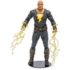 Bandai México McFarlane Toys DC Multiverse Pelicula Black Adam Traje