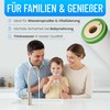NPure Pollutant Water Filter | Suitable Carbonit Vario, Sanuno |
