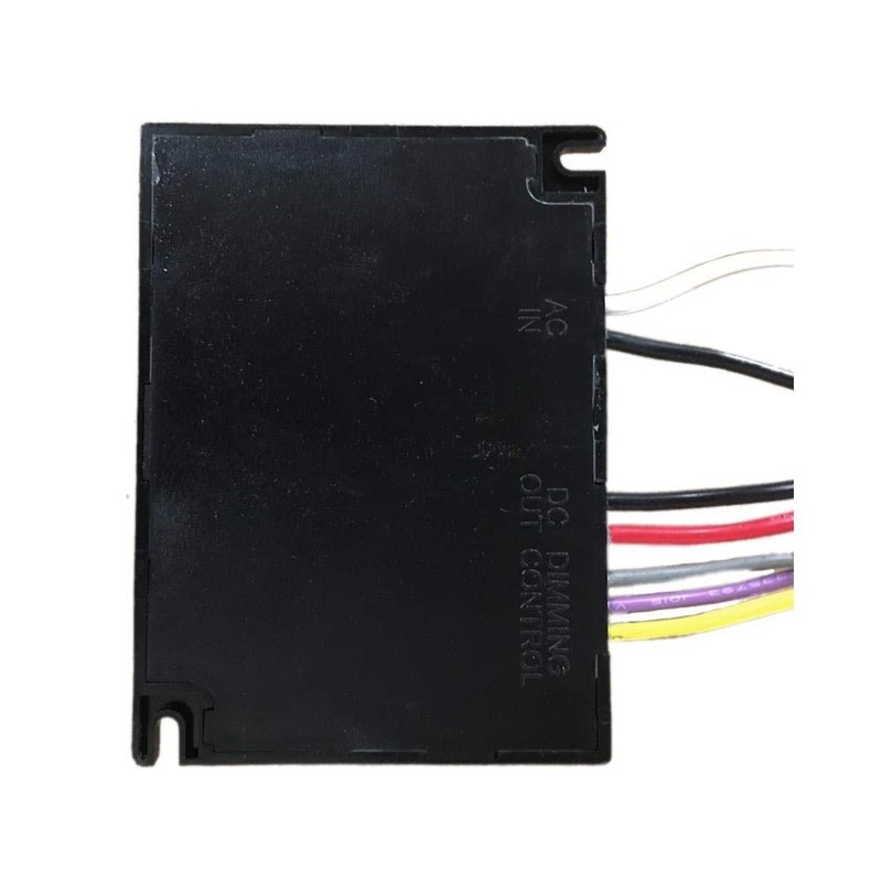 INVENTRONICS (HANGZHOU) EUC-042S175DS EUC Series 42 W 1.75A 24Vdc Out