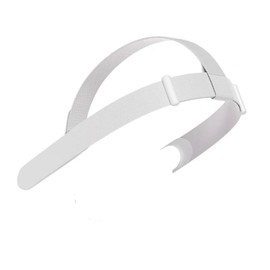 Original New Head Strap Soft Cloth for Meta Oculus Quest 2 VR Headset Replacement Band Part