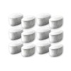 Charcoal Water Coffee Filter Cartridges, Replaces Calphalon Style Water Coffee