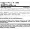 Nature's Blend Ferrous Gluconate Tablets, 100 Count