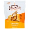 Catalina Snacks Crunch Cheddar Snack Mix, Keto Friendly, Gluten Free,