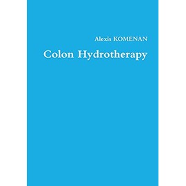 Colon Hydrotherapy
