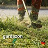 Gardazon Trimmer Line with Reinforcement - 2 mm x 100