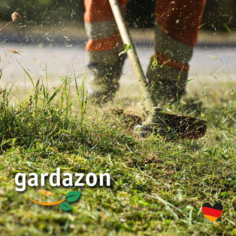 Gardazon Trimmer Line with Reinforcement - 2 mm x 100