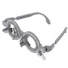 Optical Trial Lens Frame Professional Adjustable Trial Frame for Opticians