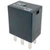 3-Pack 301-1C-C-R1 U01 Relay - 35A/20A 12VDC 5-Pin SPDT Automotive