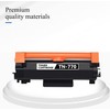 CYMBAINK Compatible Toner Cartridge Replacement for Brother TN-770 TN770 Toner