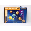 Horizon Floor Puzzle 24 Planets Attention and Skill Abilities Puzzle