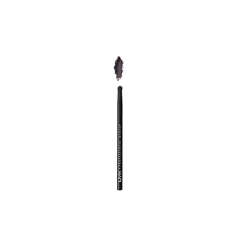 NYX Professional Makeup Pro Eye Brush - Smudger, 0.021 kg