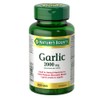 Nature's Bounty Garlic 2000mg, 200 Tablets