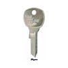 Kaba Ilco 1646 National Mailbox Key Blank (Pack of 50)
