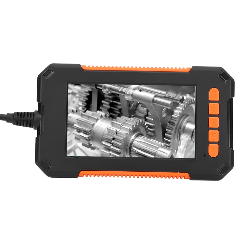 P40 1080P 8 LED Light Waterproof Industrial Endoscope Camera with