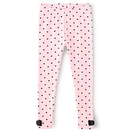 Gymboree,and Toddler Leggings,Heart Polka Dots,12-18 Months