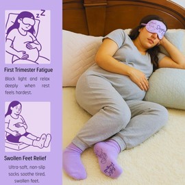 Mommy to Be Gift-Pregnancy Must Haves 1st Trimester