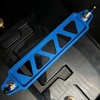ARONOVA Battery Hold Down Sets,With Billet Aluminum Battery Tie Down