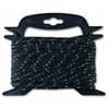 Reflect Cord REFL01N Reflektierendes Polypropylen-Seil - 35 kg - Durchmesser