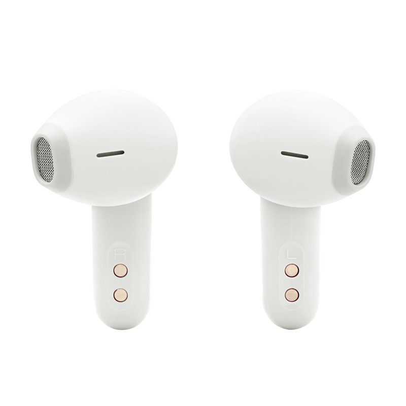 JBL Wave Flex 2, Wireless Bluetooth Earbuds with 40h Playtime,