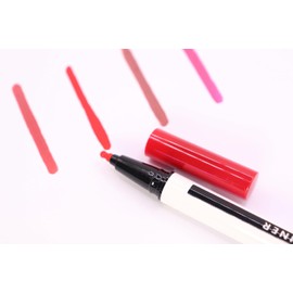 MEIN x MLashes Kit delineador: The lip liner M03 con The Lip Tint Molly
