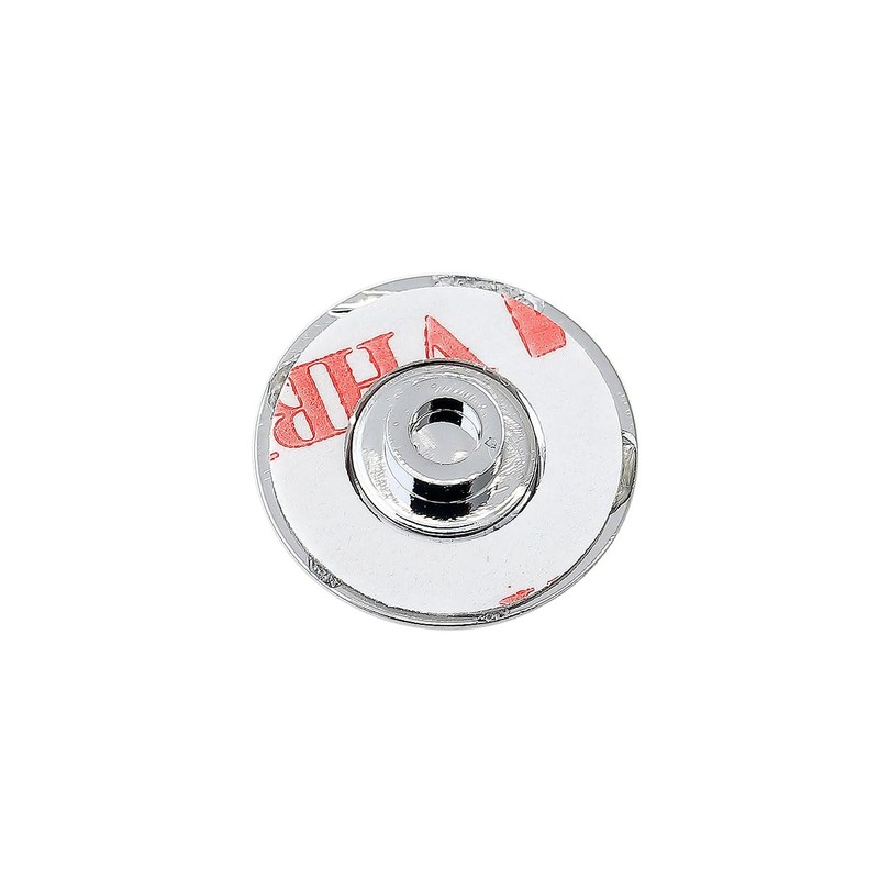 Jaos D134101 Dummy Bolts, Chrome Plated (32 Piece Set)