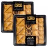 Simply Baklava Mediterranean Sweets With Honey (21 Pieces / 400g)