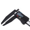 Digital Caliper 150mm/300mm Digital Calipers Carbon Ruler with Long Jaw