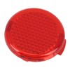Interior Door Reflector 6R3Z 6323820 A Inside Door Red Reflector