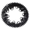 Lp Litepro 52T Oval Disc Chainring 110 130 BCD Road