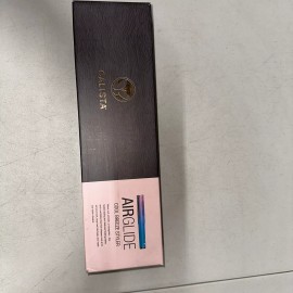 Calista AirGlide Cool Breeze Styler Iron Wave Curl Smooth Straighten Teal