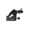 Tether Tools Rock Solid Master Clamp, 0.5-2.1" Range