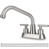 Bietor Utility Laundry Sink Faucet Tub Faucets for & Room