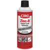 CRC 05048 Zinc-It Instant Cold Galvanize - 13 Wt Oz,Gray